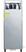 Polar Gastro | 1-deurs vriezer | Gedeelde deur | 600 liter | CW194 6