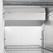 Polar Gastro | 1-deurs vriezer | Gedeelde deur | 600 liter | CW194 8