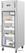 Polar Gastro | 1-deurs koeling | Glazen deur | 600 liter | CW197 6