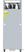 Polar Gastro | 1-deurs koeling | Glazen deur | 600 liter | CW197 7