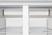Polar Gastro | 2-deurs koeling | Glazen deuren | 1200 liter | CW198 8