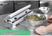 Vershoudfolie navulling voor Vogue Wrap450 dispenser |  CW203 8