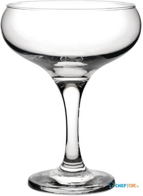 Utopia Creative Bar Champagneglazen 270 Ml (12 Stuks) - Utopia CW238