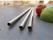 Beaumont RVS rietjes 21,5cm (25 stuks) | CW490 5