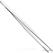 Vogue pincet met ronde punt 30cm | CW498 5
