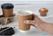 Fiesta deksel zwart voor Fiesta 340 en 455ml koffiebekers | CW717 7