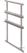 Cambro kit rails voor voorlader | CW809
