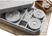 Cambro Tablotherm Cam GoBox maaltijdbezorgingssysteem met servies | CW811 9