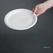 Fiesta Green composteerbare bagasse borden 26cm | CW904 4