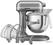 Kitchenaid CX078 Heavy Duty Keukenmixer 6.6L Silver 5KSM70JPXBCU 2