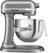 Kitchenaid CX078 Heavy Duty Keukenmixer 6.6L Silver 5KSM70JPXBCU 4
