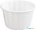 Chefstore.nl CX082 Recyclebare Papieren Sauspotten Medium 2Oz (Pak van 250) 2