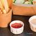 Chefstore.nl CX082 Recyclebare Papieren Sauspotten Medium 2Oz (Pak van 250) 6