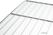 Matfer Bourgeat RVS Rooster GN 1/1 - CX528 4