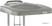 Tournus Mobiele Zakhouder Voor 100/130L Vuilniszakken - Tournus CX556 2