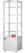 Polar C-Serie Energiezuinige Koelkast met Gebogen Deur Wit 235Ltr - CX575 4