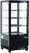 Polar C-Serie Energiezuinige Toonbankkoeling Zwart 68Ltr - CX577