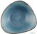 Churchill Stonecast Raw Lotus Teal Kommen 228mm (Pak van 12) - CX667