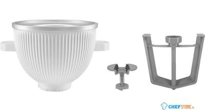 KitchenAid Roomijsmaker Accessoire - Kitchenaid CX771