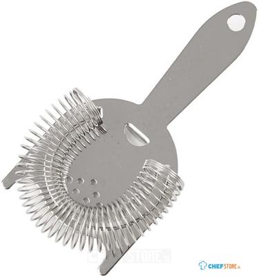 Cocktail strainer met oortjes | Bonzer | CY054