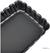 De Buyer rechthoekige antikleef taartvorm met losse bodem 35,6cm | CY117