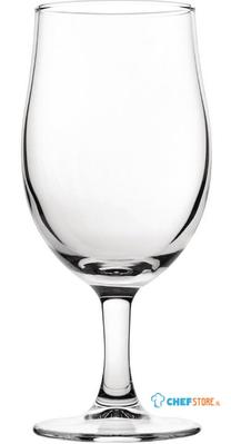 Utopia Genucleëerde Speciaalbierglazen Gehard Glas 280ml Met CE-Markering (12 Stuks) - Utopia CY328