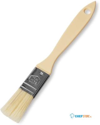 Schneider bakkwast 2,5cm |  CY570