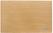 Bolero Voorgeboord Rechthoekig Tafelblad Essenfineer 1100 X 700mm, Bolero CY950