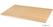 Bolero Voorgeboord Rechthoekig Tafelblad Essenfineer 1100 X 700mm, Bolero CY950 2