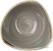 Churchill Stonecast Driehoekige Kom Grijs 153 Mm (12 Stuks) - Churchill CY963 2