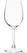 Olympia Serena Wijnglazen 350ml (pack van 6) - CZ005