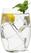 Olympia Serena Tumblerglazen 390ml (verpakking van 6) - CZ006 6