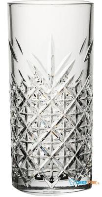 Utopia Tijdloze Vintage Longdrinkglazen 370 Ml (pak van 12) - CZ038