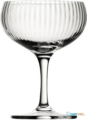 Utopia Hayworth Coupe-Glazen 160 Ml (pak van 6) - CZ039