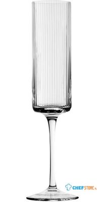 Utopia Hayworth Champagnefluiten 200 Ml (pak van 6) - CZ042