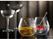 Utopia Hayworth Stemless Gin Glazen met Gouden Rand, 650 Ml (pak van 6) - CZ044 3
