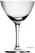 Utopia Hayworth Martiniglazen 190 Ml (pak van 6) - CZ046