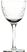 Utopia Raffles Diamond Nick en Nora Glazen 170 Ml (pak van 6) - CZ048