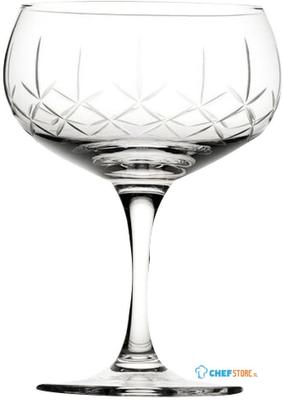 Utopia Raffles Vintage Coupe-Glazen 160 Ml (pak van 6) - CZ057