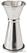 Beaumont RVS Gestreepte Jigger Maat 20ml/40ml - Beaumont CZ350