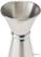 Beaumont RVS Gestreepte Jigger Maat 20ml/40ml - Beaumont CZ350 2