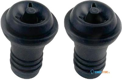 Beaumont Wine Saver Sealer (2 Stuks) - Beaumont CZ669