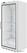 Polar C-Series Staande Display Koelkast 600Ltr Wit - CZ787