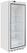 Polar C-Series Staande Display Koelkast 600Ltr Wit - CZ787 2