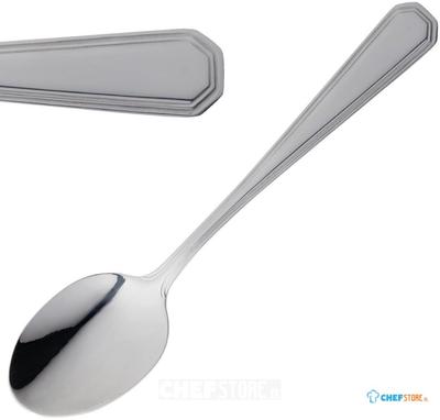 Olympia Monaco dessertlepel | D057