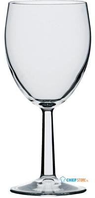 Utopia Saxon wijnglazen 340ml (48 stuks) | D098