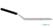 Rvs Geperforeerde Turner | 25,5cm | Vogue | D392 2