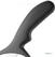 Pizzawiel Zwart | 10cm | Vogue | D396 3