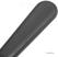 Hygiplas recht paletmes 10cm zwart | D401 4