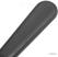 Hygiplas recht paletmes 20,5cm zwart | D404 4